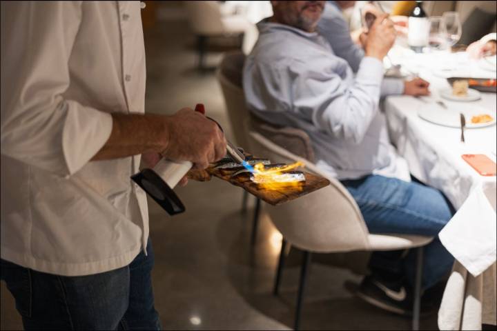 Cozinha de intuição para fazer a diferença