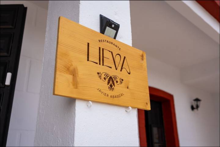 O novo restaurante do sevilhano Javi Abascal foi inaugurado em julho passado.