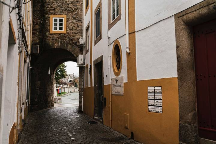 fachada del restaurante Tombalobos