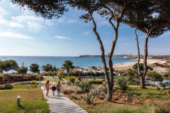 Martinhal Sagres Family Beach Resort: Só não deixe ninguém em casa 