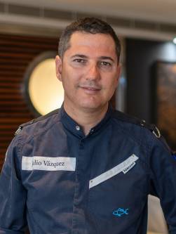 Julio Vázquez