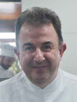Martín Berasategui