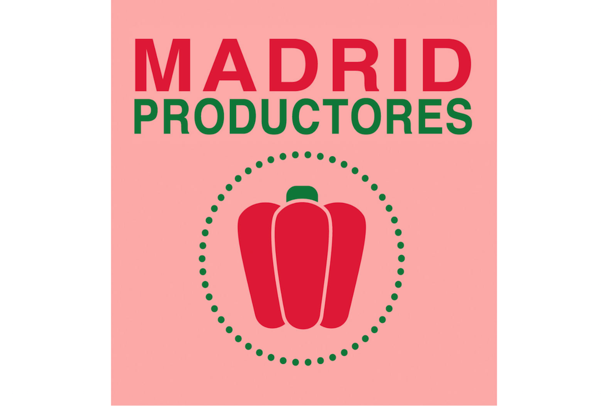 Mercado de Productores de Madrid