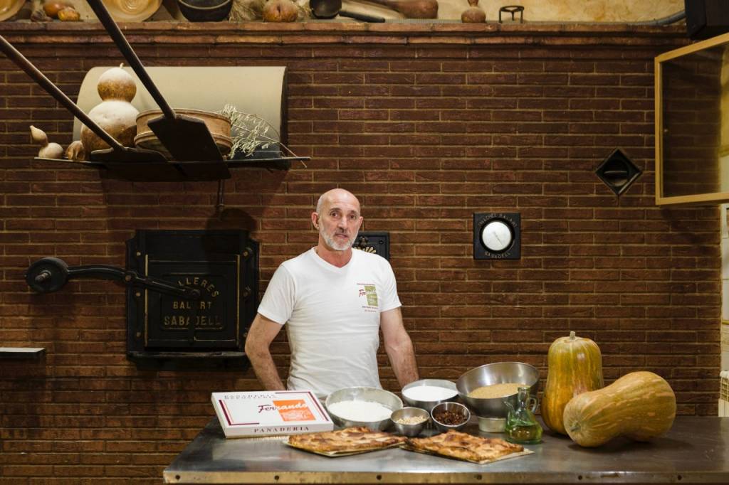 Huesca viste la Navidad de empanadicos de calabaza