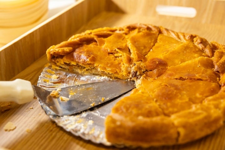 Empanadas caseras de Empanadas Gloria Empanadas caseras de Empanadas Gloria