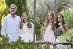 Restaurantes Felipe VI apertura