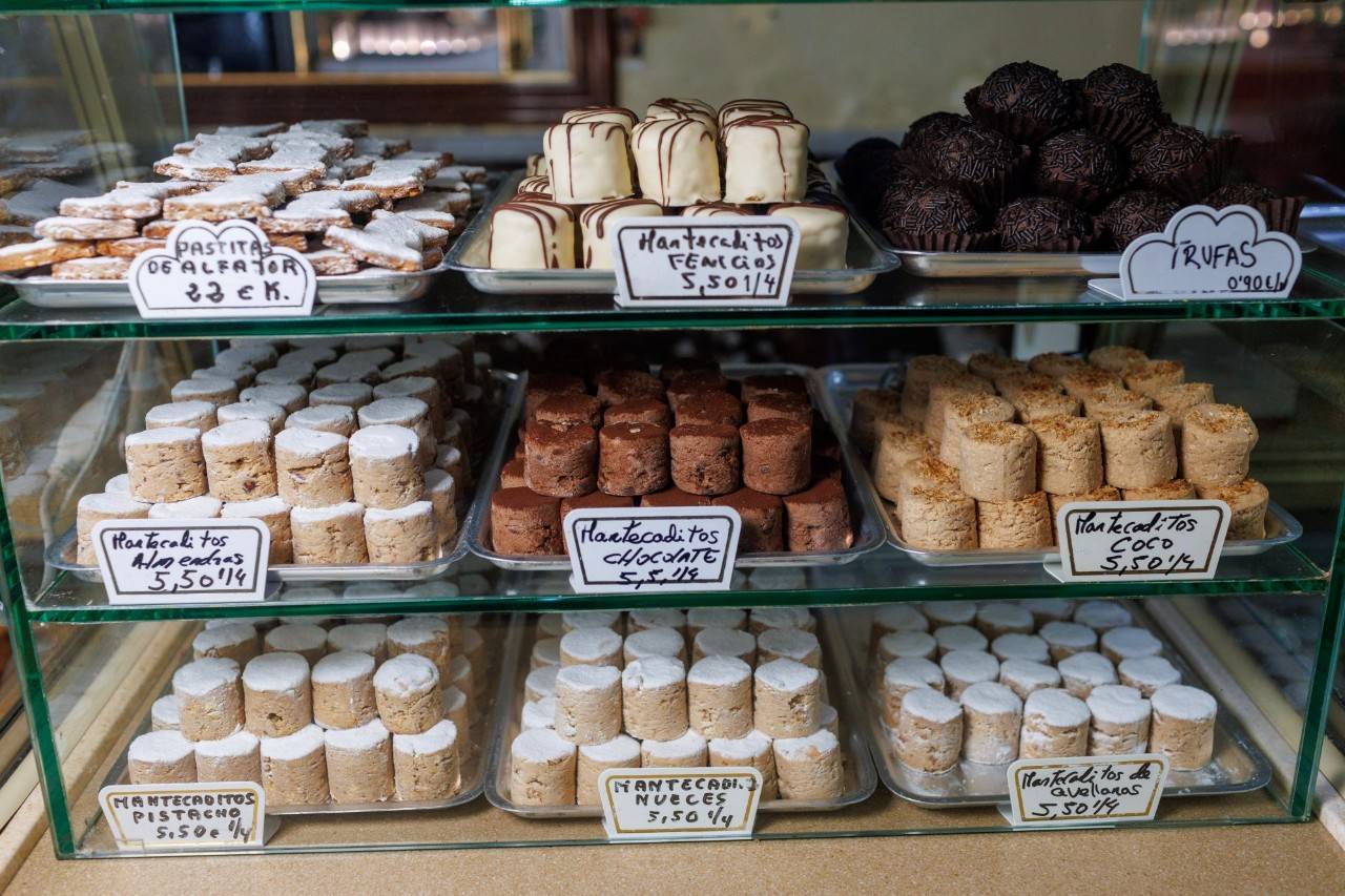 Medina Sidonia, meca del dulce en versión andalusí