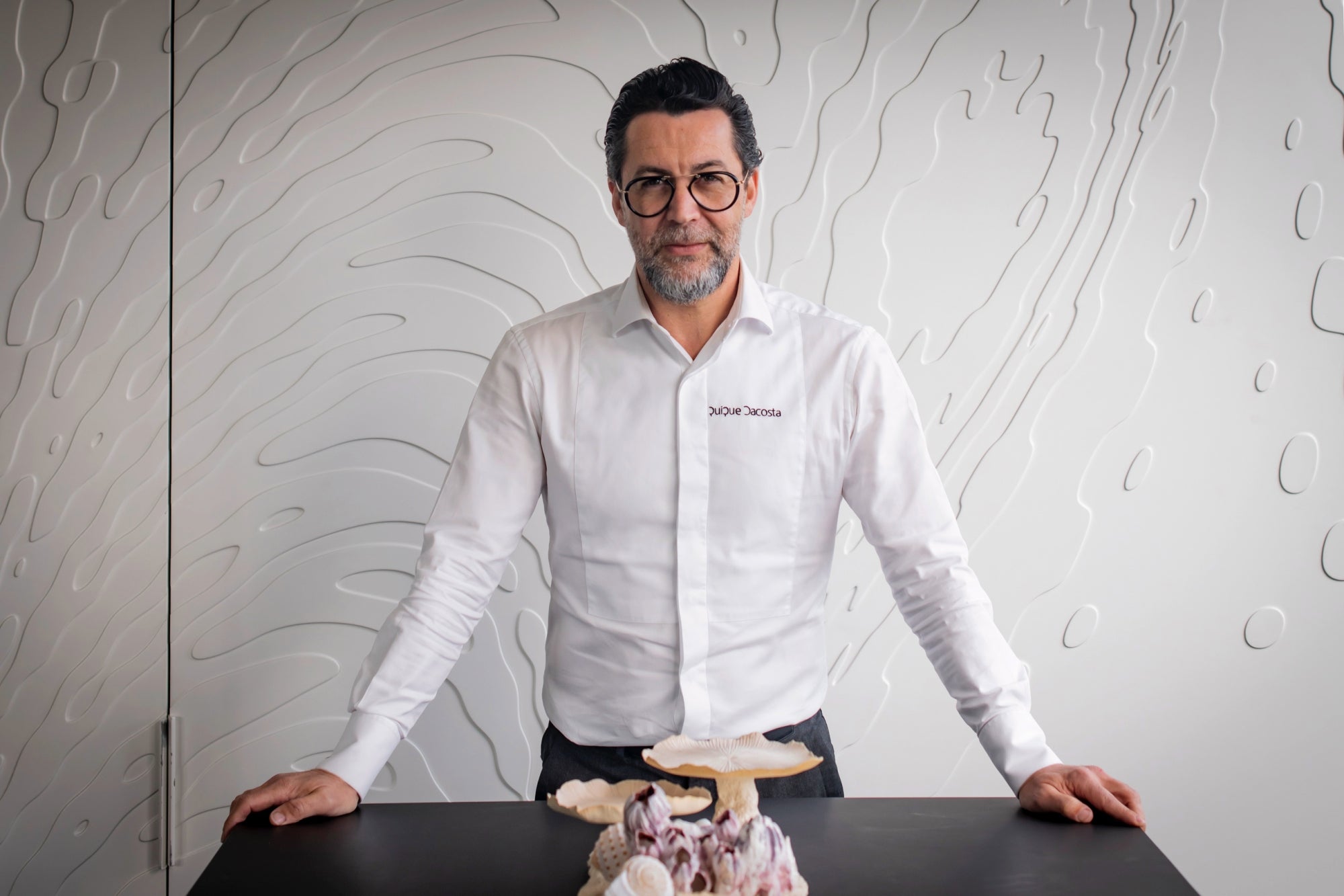 Quique Dacosta: sus restaurantes favoritos | Guía Repsol