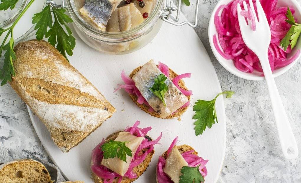 Cómo hacer los bocatas del recreo más saludables