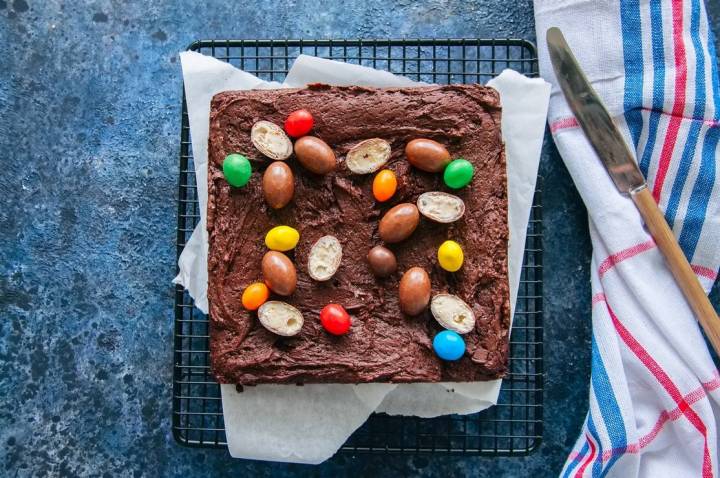 Además de torrijas, hay exquisitos dulces para elaborar estas Pascuas. Foto: Shutterstock