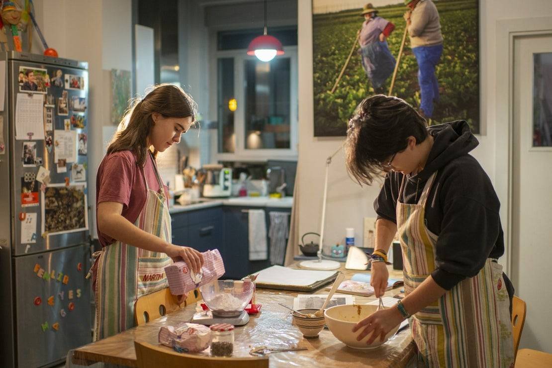 La merienda perfecta para sorprender a papá