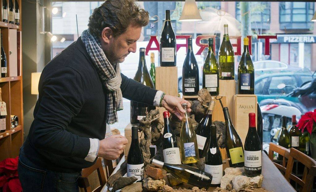 10 vinos que te harán feliz