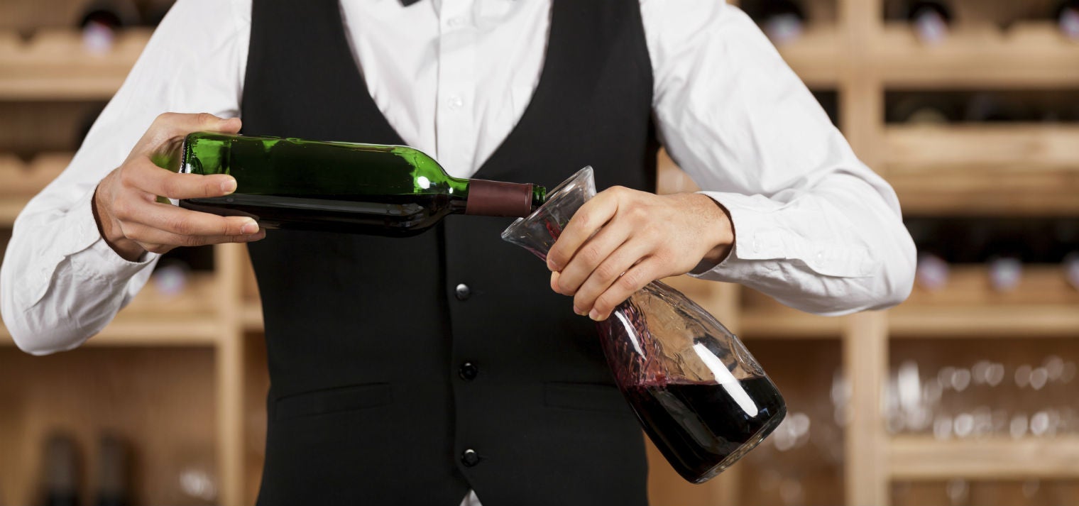 Vineras: La forma ideal de conservar sus vinos con distinción