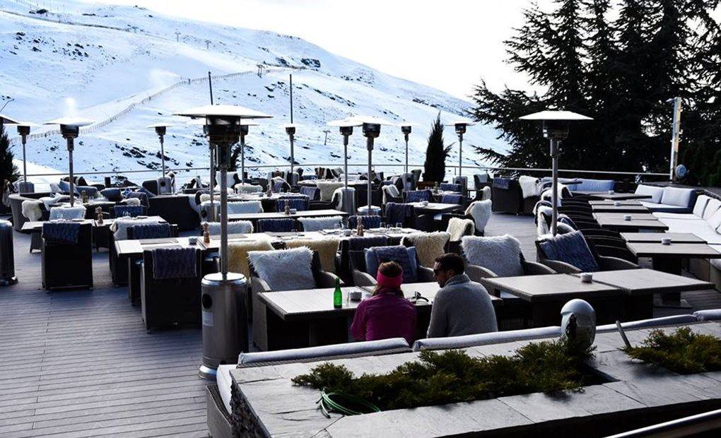 Cinco refugios invernales para alérgicos al esquí