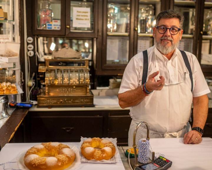 pastelería el pozo