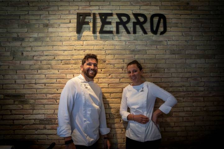 Restaurante Fierro