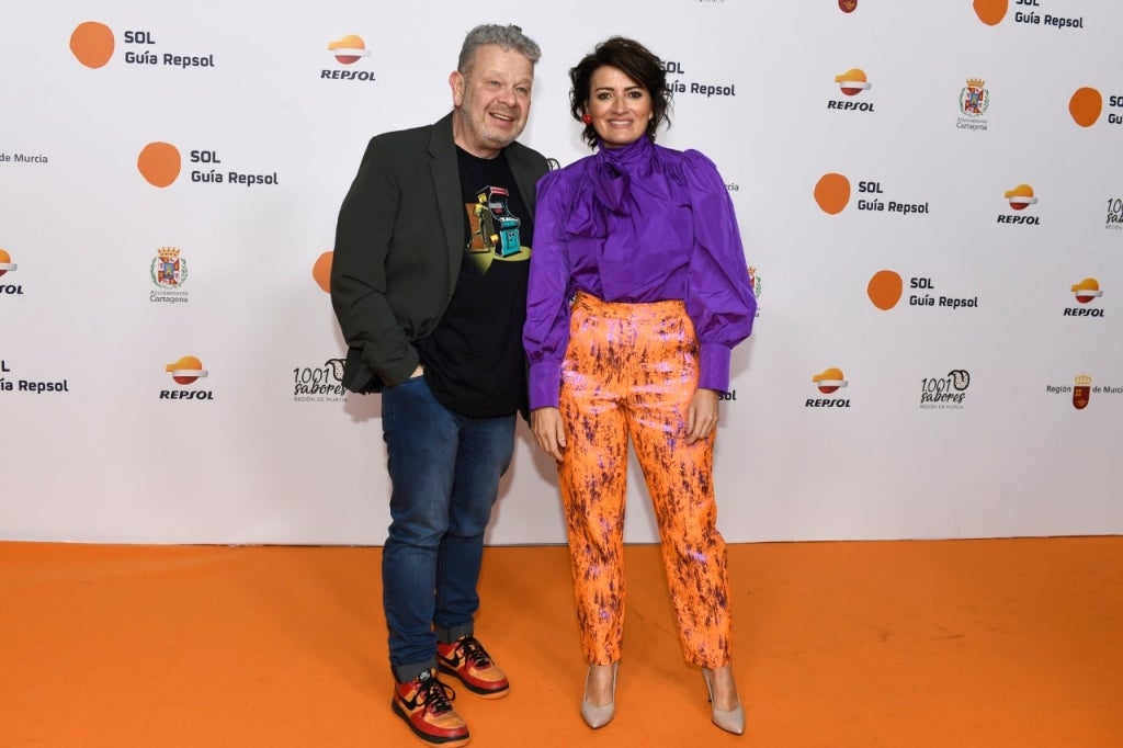 La gran fiesta de la gastronomía española La gran fiesta de la gastronomía española