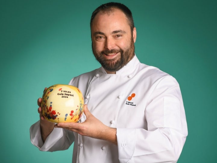 Xabier Gorrotxategi Xabier Gorrotxategi