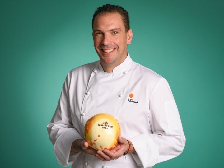 Aurelio Morales