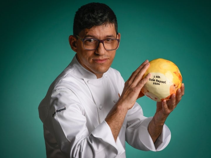 Pablo Berzosa