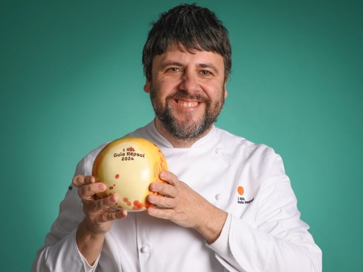 Chechu González