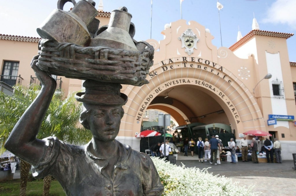 Garbanzada popular, desayunos de lujo y premios para celebrar los Soles en Tenerife