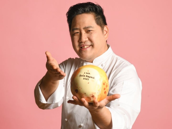 Sen Omakase