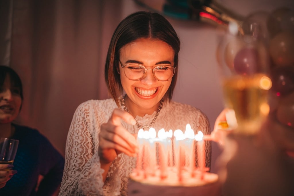 En septiembre se cumple más: 20 tartas con Solete En septiembre se cumple más: 20 tartas con Solete