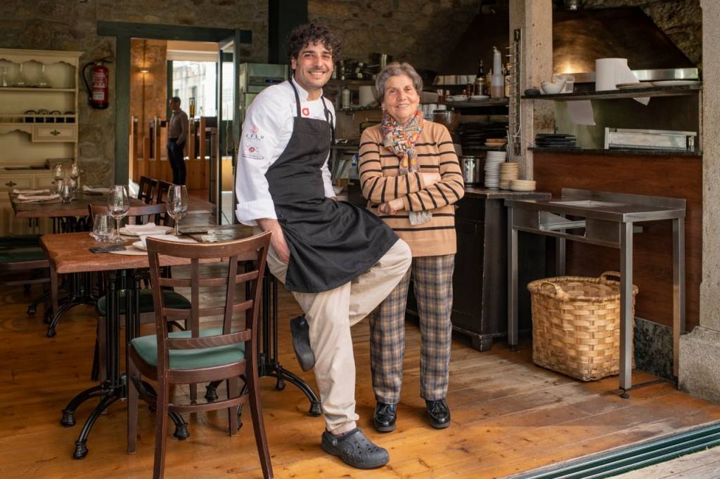 Terra, brasas y vino en la Ribeira Sacra