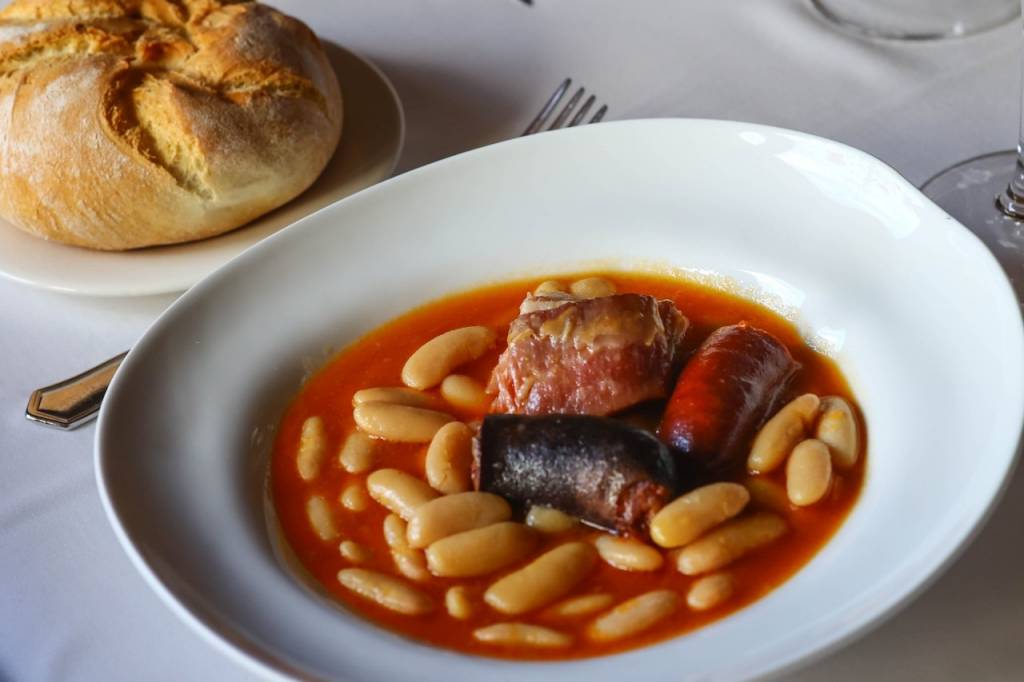 Fabadas por las que vale la pena recorrerse Asturias