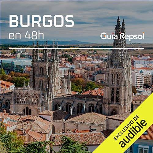 Burgos en 48 horas