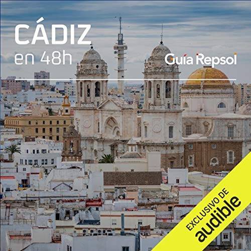Cádiz en 48 horas