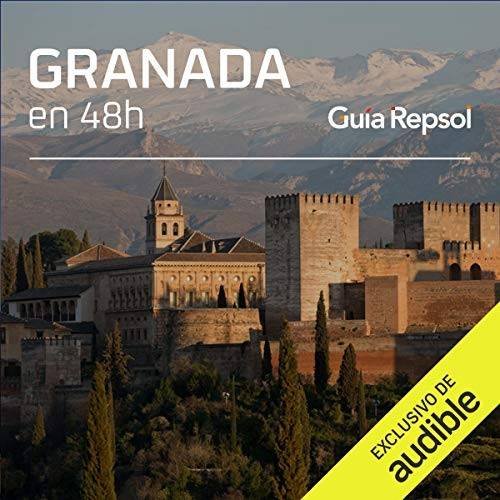 Granada en 48 horas