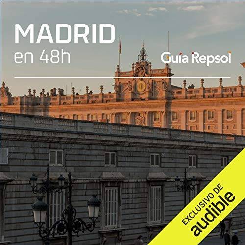 Madrid en 48 horas