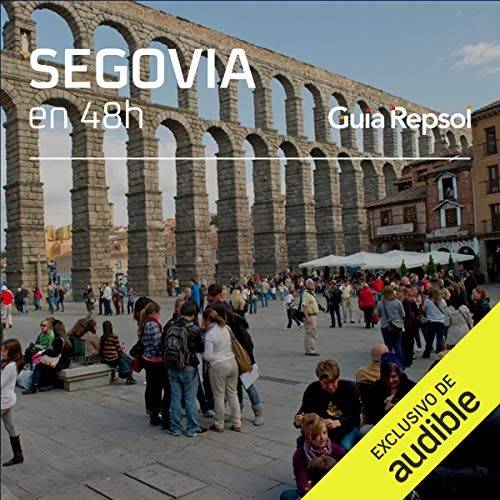 Segovia en 48 horas