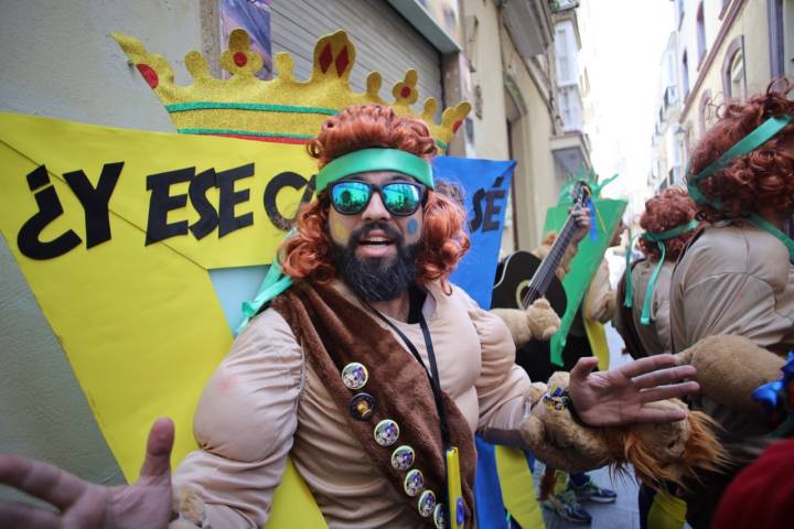 Carnaval de Cádiz