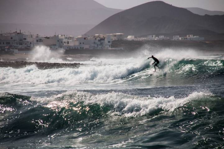 Surf Lanzarote