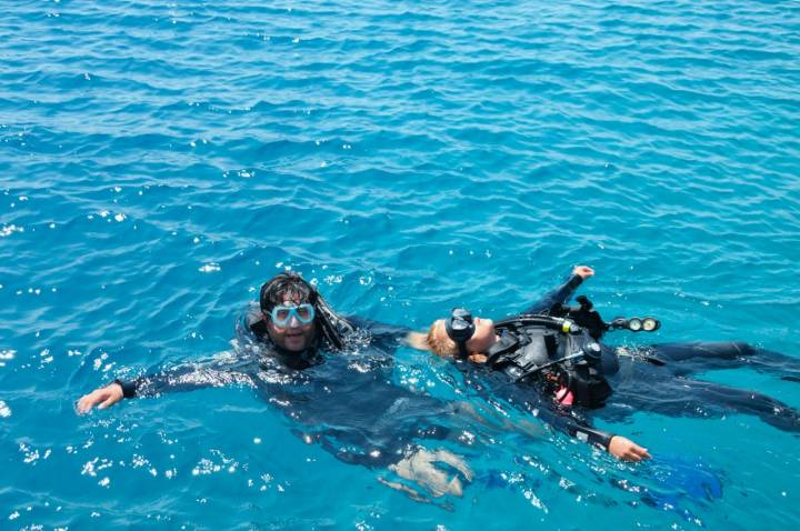 El curso de rescate o Rescue te aporta grandes conocimientos sobre la seguridad.