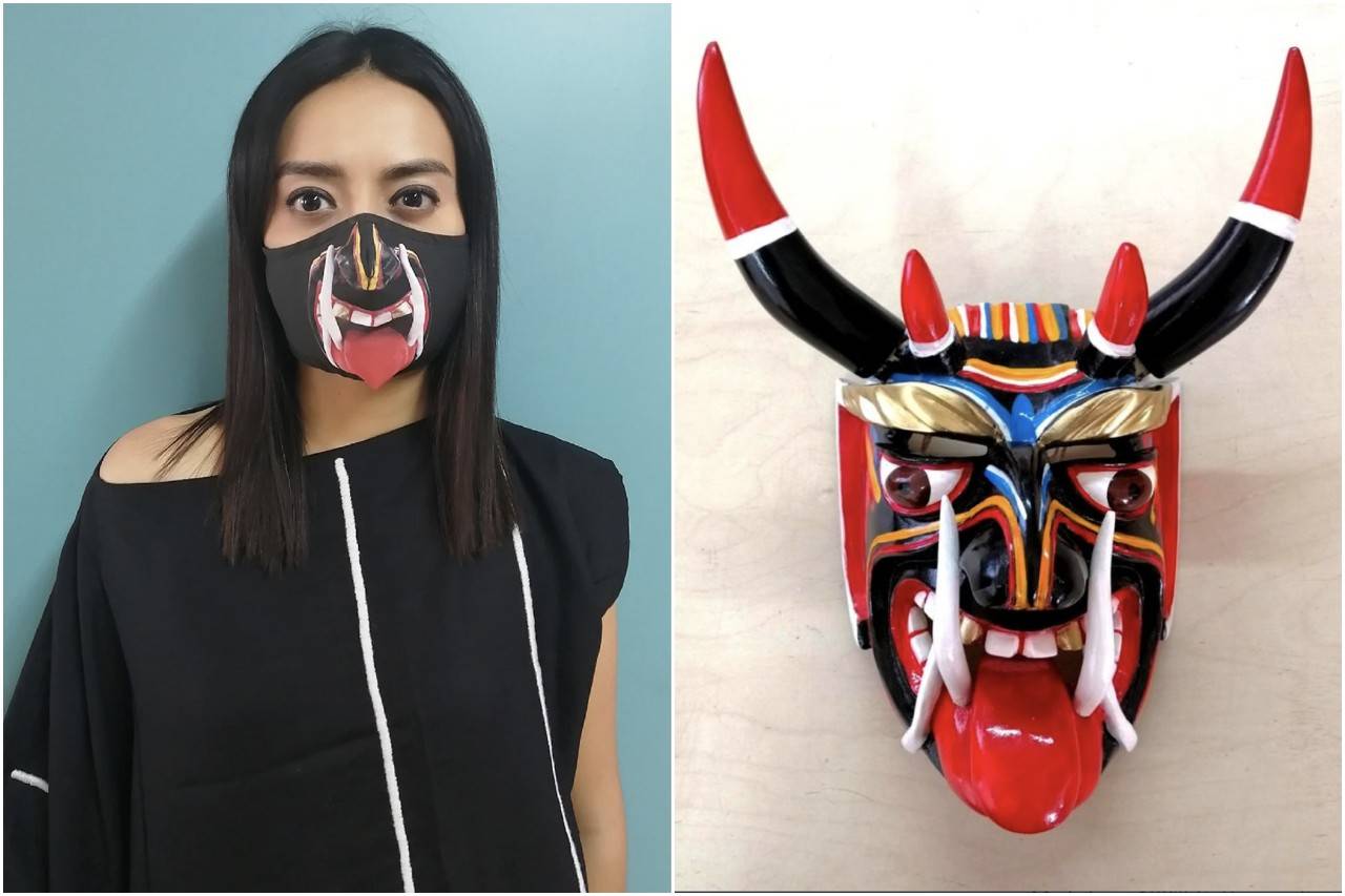 ▷ 🎭 Las mejores【Máscaras de Carnaval 2021】para tus disfraces