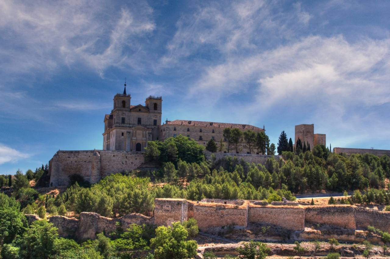 El Escorial de la Mancha revive como foco de vanguardia cultural