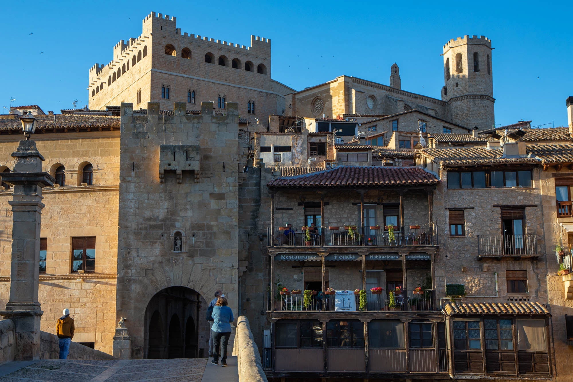 Ríndete a Teruel en estos 11 pueblos con encanto