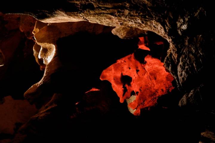 Cueva San José