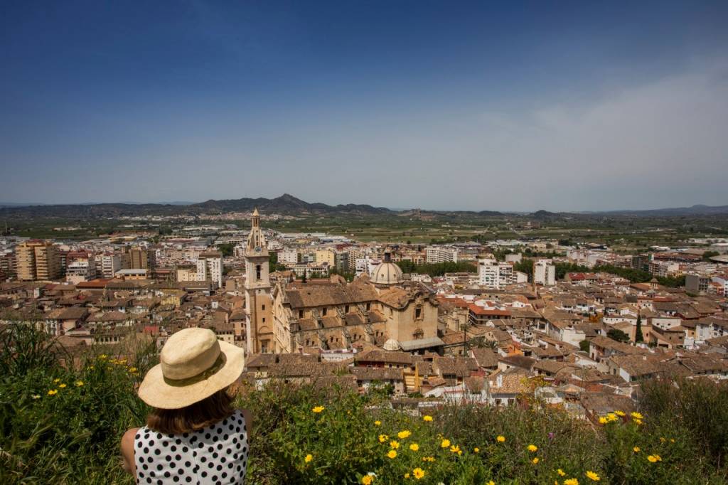 El sello de los Borgia en Xàtiva