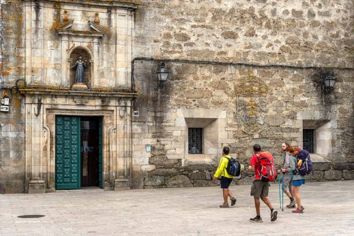 Camino de Santiago, qué llevar en la mochila – Mis viajes favoritos
