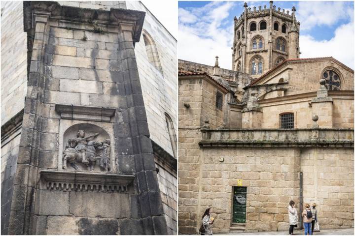 Catedral Ourense