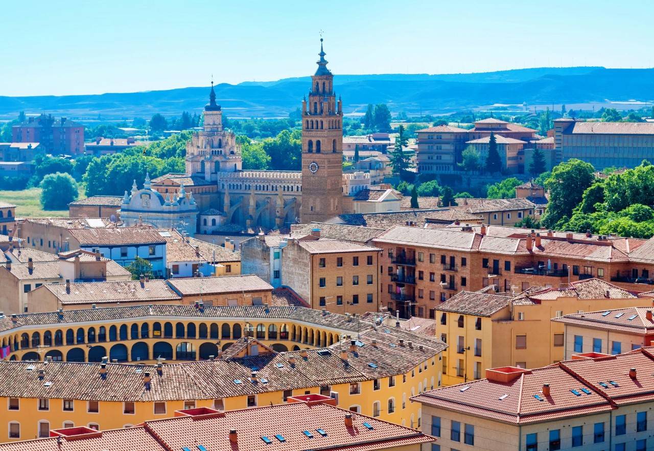 12 gratas sorpresas en la provincia de Zaragoza