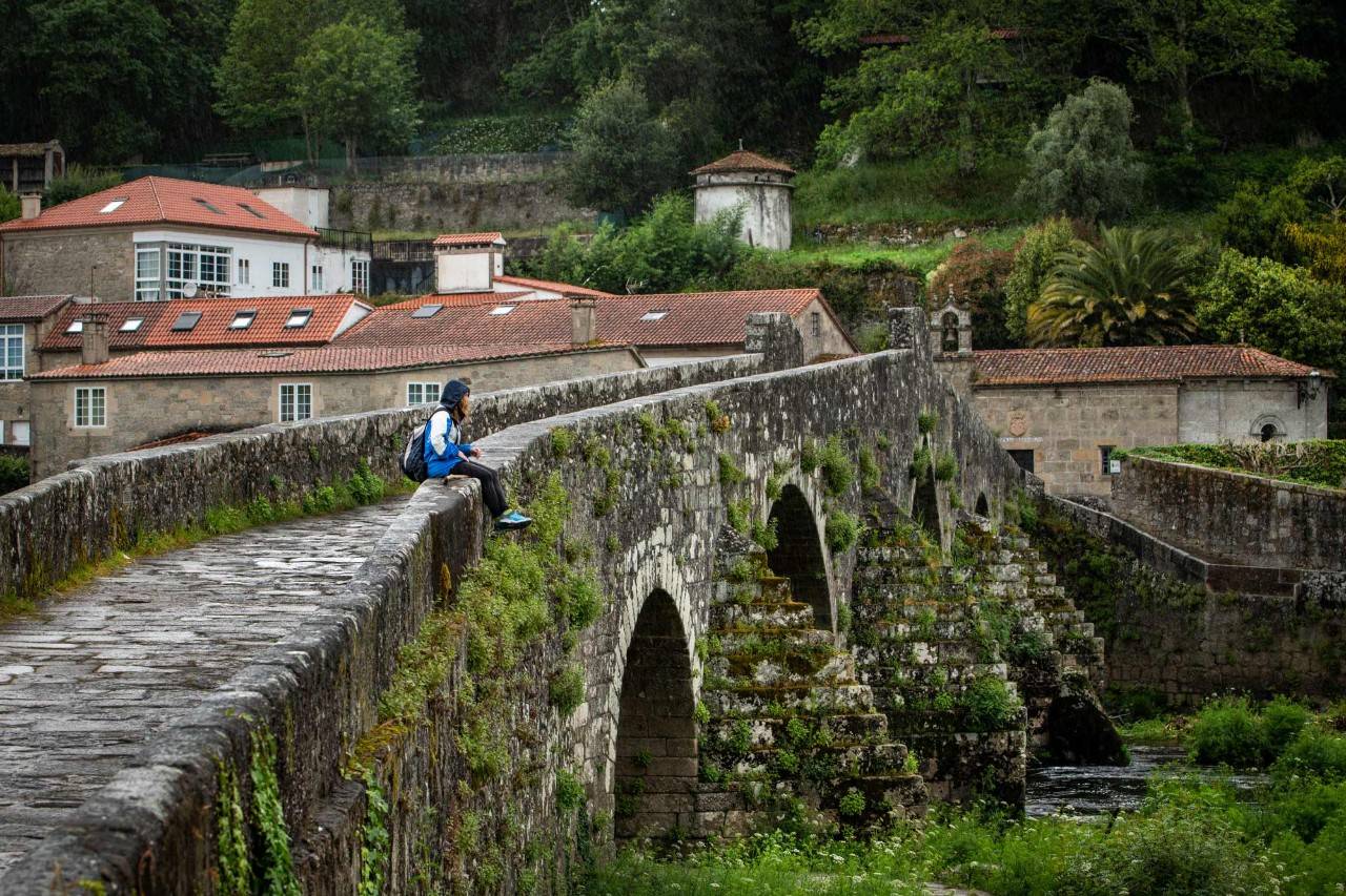 La Galicia más hermosa entre mar y montañas