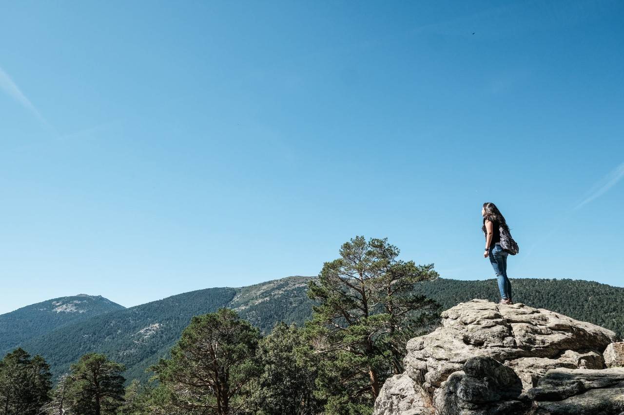 7 excusas para echarse al monte madrileño