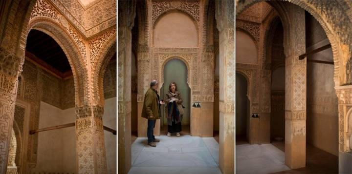 La Torre, más alejada de los palacios nazaríes, es un postre sin rival para rematar el banquete cultural.
