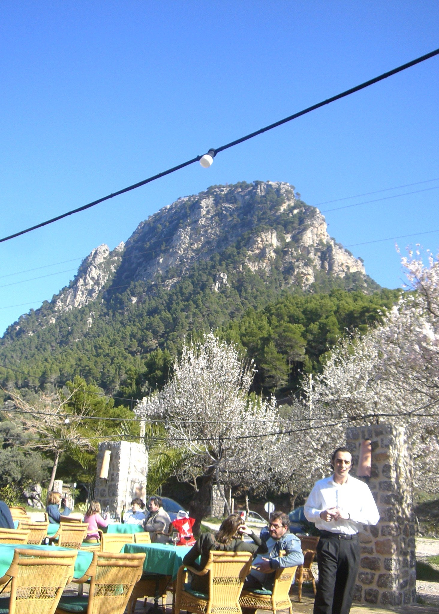 Ca'n Costa Valldemossa